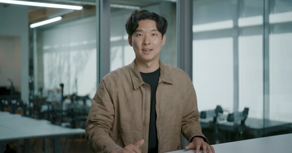 Dream Labs leaves stealth with $90 million and a model that controls robots it has never seen